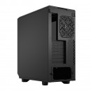 Fractal Design Meshify 2 Compact Tower Noir