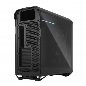 Fractal Design Torrent Tower Noir