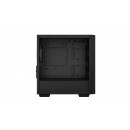 DeepCool CC360 ARGB Mini Tower Noir