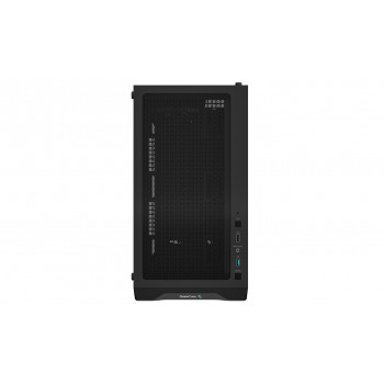 DeepCool CC360 ARGB Mini Tower Noir