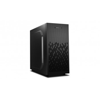 DeepCool Matrexx 30 SI Mini Tower Noir