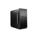 DeepCool Matrexx 30 SI Mini Tower Noir