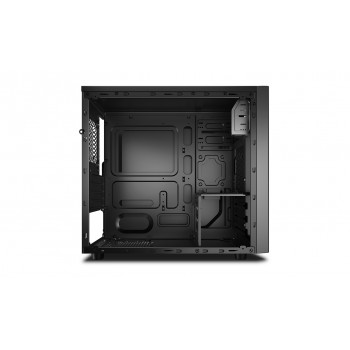 DeepCool Matrexx 30 SI Mini Tower Noir