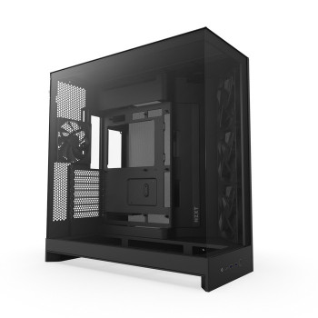 NZXT H9 Flow Midi Tower Noir