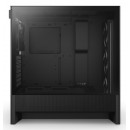 NZXT H5 Flow RGB Midi Tower Noir
