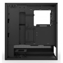 NZXT H5 Flow RGB Midi Tower Noir