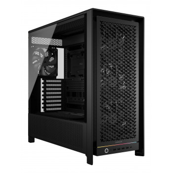 Corsair FRAME 5000D RS Midi Tower Noir