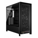 Corsair FRAME 5000D RS Midi Tower Noir