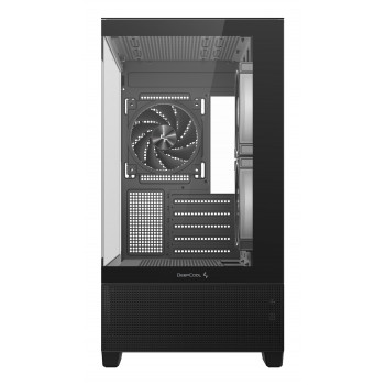 DeepCool CG380 3F Midi Tower Noir
