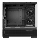 DeepCool CG380 3F Midi Tower Noir