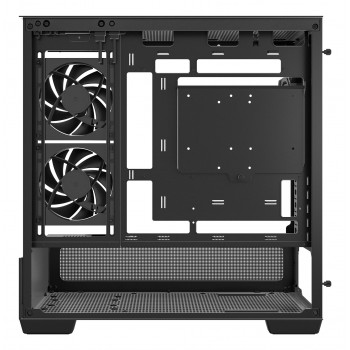 DeepCool CG380 3F Midi Tower Noir