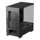 DeepCool CG380 3F Midi Tower Noir