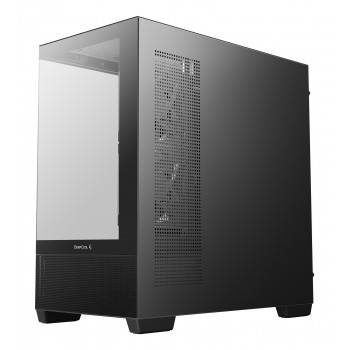 DeepCool CG380 3F Midi Tower Noir