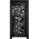 Corsair FRAME 4000D RS Midi Tower Noir