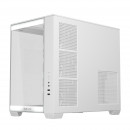 ASUS A32 Plus TG ARGB White Blanc