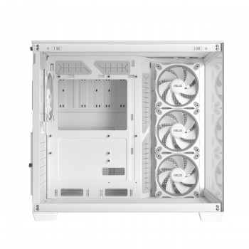 ASUS A32 Plus TG ARGB White Blanc