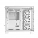 ASUS A32 Plus TG ARGB White Blanc