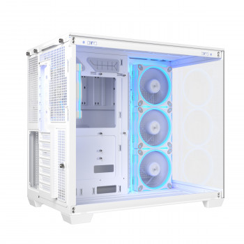 ASUS A32 Plus TG ARGB White Blanc