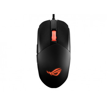 ASUS ROG Strix IMPACT III souris Gaming Droitier USB Type-A Optique 12000 DPI
