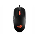 ASUS ROG Strix IMPACT III souris Gaming Droitier USB Type-A Optique 12000 DPI