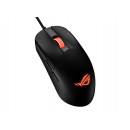 ASUS ROG Strix IMPACT III souris Gaming Droitier USB Type-A Optique 12000 DPI