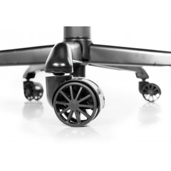 Arozzi Torretta Siège de jeu universel Siège rembourré Noir, Rouge