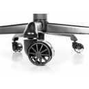 Arozzi Torretta Siège de jeu universel Siège rembourré Noir, Rouge