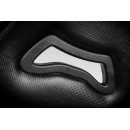 Arozzi Torretta Siège de jeu universel Siège rembourré Noir, Rouge