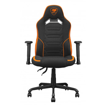 COUGAR Fusion SF Siège rembourré Dossier rembourré