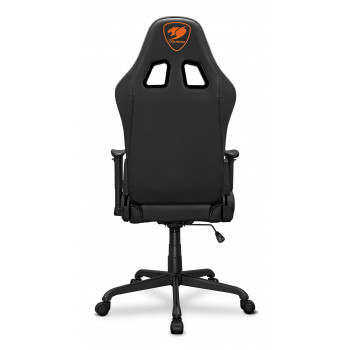 COUGAR Armor Elite CGR-ELI-BLB Siège de jeu universel Siège rembourré Noir