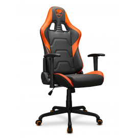 COUGAR Silla Armor Elite Siège de jeu sur PC Chaise avec assise rembourrée