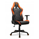 COUGAR Silla Armor Elite Siège de jeu sur PC Chaise avec assise rembourrée