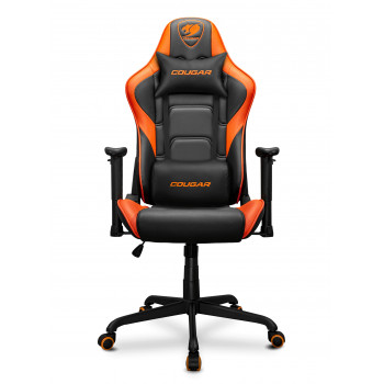 COUGAR Silla Armor Elite Siège de jeu sur PC Chaise avec assise rembourrée