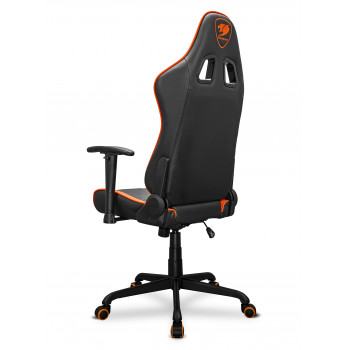 COUGAR Silla Armor Elite Siège de jeu sur PC Chaise avec assise rembourrée