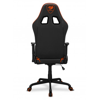 COUGAR Silla Armor Elite Siège de jeu sur PC Chaise avec assise rembourrée