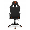 COUGAR Silla Armor Elite Siège de jeu sur PC Chaise avec assise rembourrée