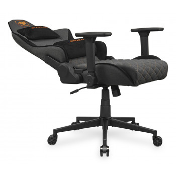 COUGAR Armor One V2 Siège de jeu sur PC Noir