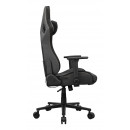 COUGAR CGR-DFF-GRB Siège de jeu sur PC Siège capitonné Noir, Or