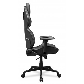 COUGAR 3MARXBLB.0001 Siège pour jeu vidéo Siège de jeu sur PC Chaise avec assise rembourrée Noir