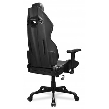 COUGAR 3MARXBLB.0001 Siège pour jeu vidéo Siège de jeu sur PC Chaise avec assise rembourrée Noir
