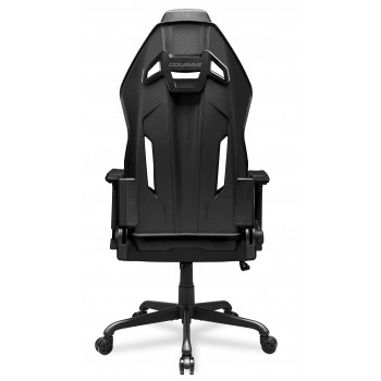 COUGAR 3MARXBLB.0001 Siège pour jeu vidéo Siège de jeu sur PC Chaise avec assise rembourrée Noir