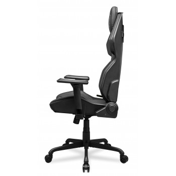 COUGAR 3MARXBLB.0001 Siège pour jeu vidéo Siège de jeu sur PC Chaise avec assise rembourrée Noir