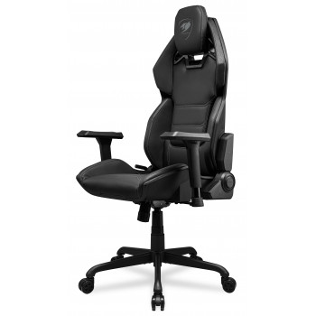COUGAR 3MARXBLB.0001 Siège pour jeu vidéo Siège de jeu sur PC Chaise avec assise rembourrée Noir