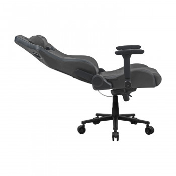 COUGAR CGR-DSF-GRB Siège de jeu universel Chaise avec assise rembourrée Gris