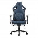 COUGAR CGR-DSF-BUB Siège de jeu universel Chaise avec assise rembourrée Marine