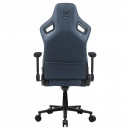COUGAR CGR-DSF-BUB Siège de jeu universel Chaise avec assise rembourrée Marine