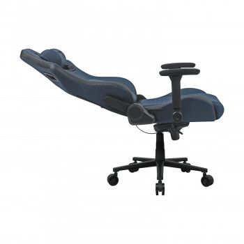 COUGAR CGR-DSF-BUB Siège de jeu universel Chaise avec assise rembourrée Marine