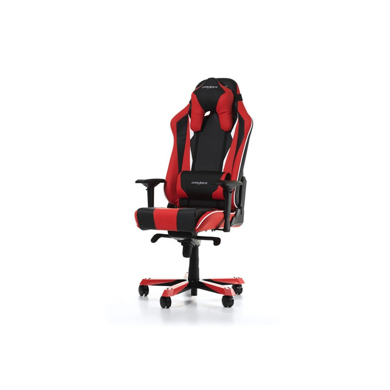 DXRacer GC-S28-NR-J4 chaise et fauteuil de bureau Siège rembourré Dossier rembourré