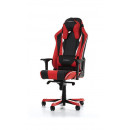 DXRacer GC-S28-NR-J4 chaise et fauteuil de bureau Siège rembourré Dossier rembourré