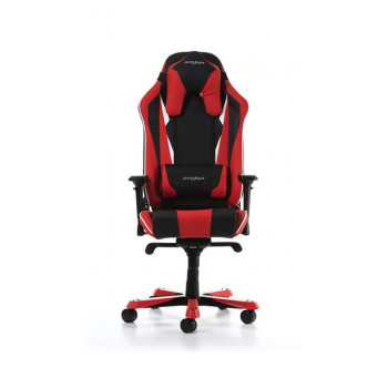 DXRacer GC-S28-NR-J4 chaise et fauteuil de bureau Siège rembourré Dossier rembourré